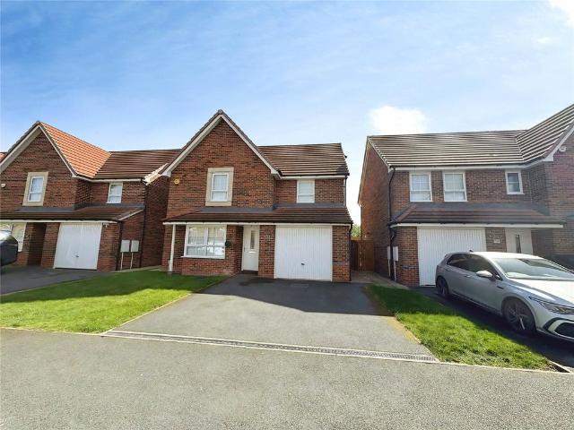 House for rent in Belle Vue, South Yorkshire