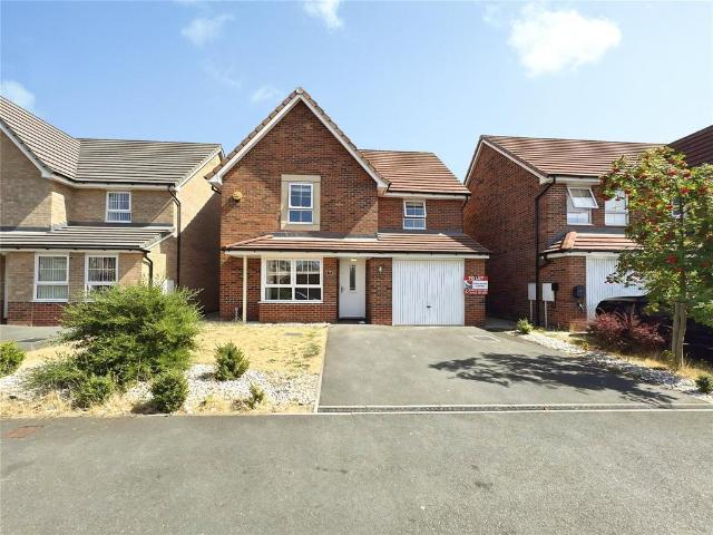 House for rent in City Centre, Doncaster