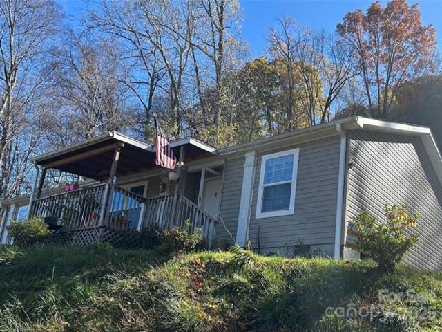 House for sale in Haywood, North Carolina