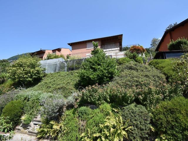 Haus kaufen in Rovio, Tessin