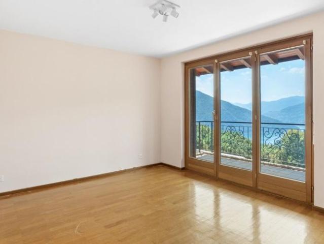 Haus mieten in Rovio, Tessin