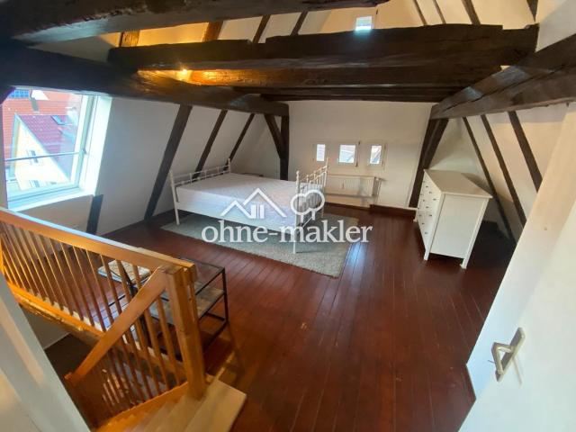 Apartment kaufen in Rathausplatz, Weissach