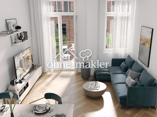 Wohnung kaufen in Donaustadt, Wien