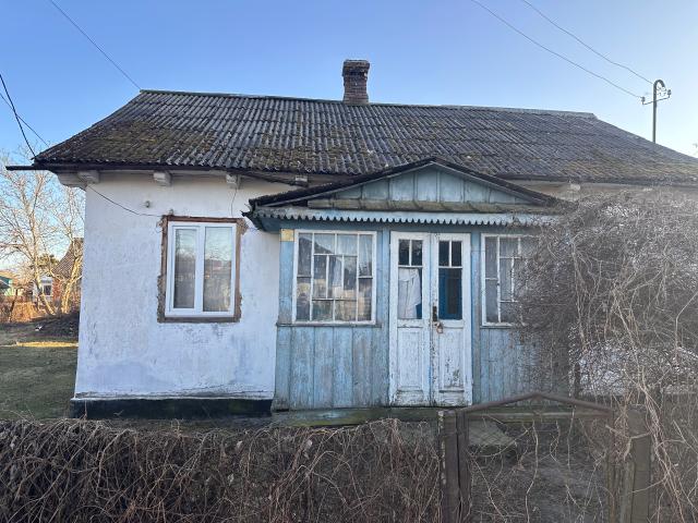 Дом продажа в Ровно