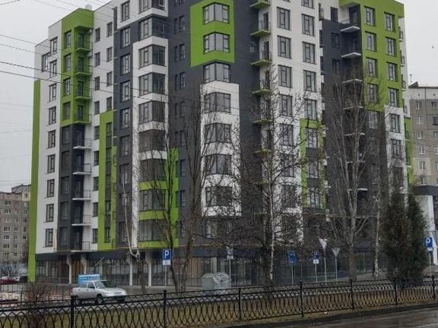 Квартира продажа в Ровно