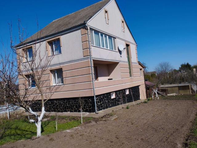 Квартира продажа в Здолбунове