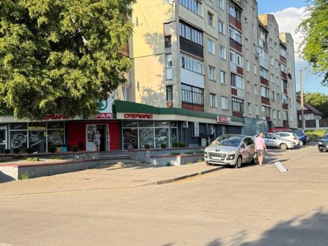 Квартира продажа в Ровно