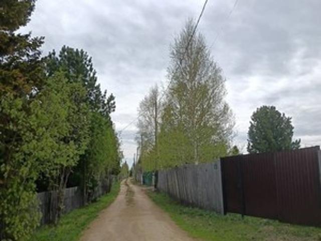 Участок продажа в Элитовский, Красноярский Край
