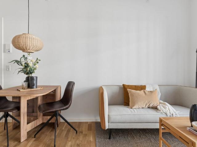 Hus til leje i Nørrebro, København