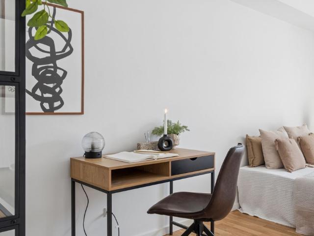 Lejlighed til leje i Nørrebro, København