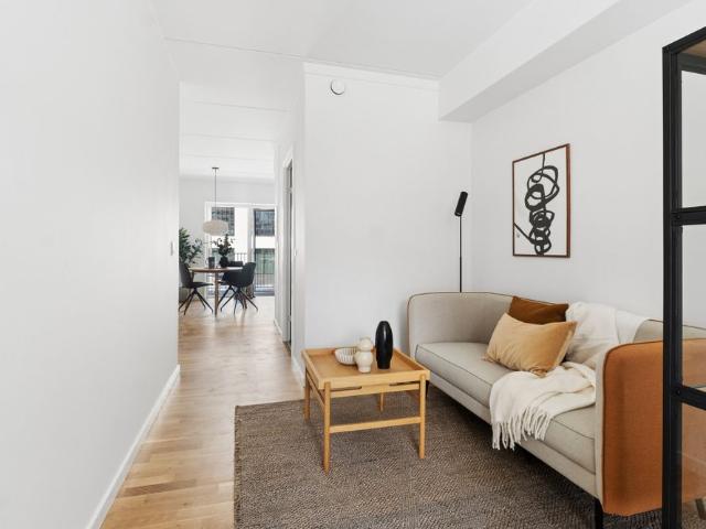 Lejlighed til leje i Nørrebro, København