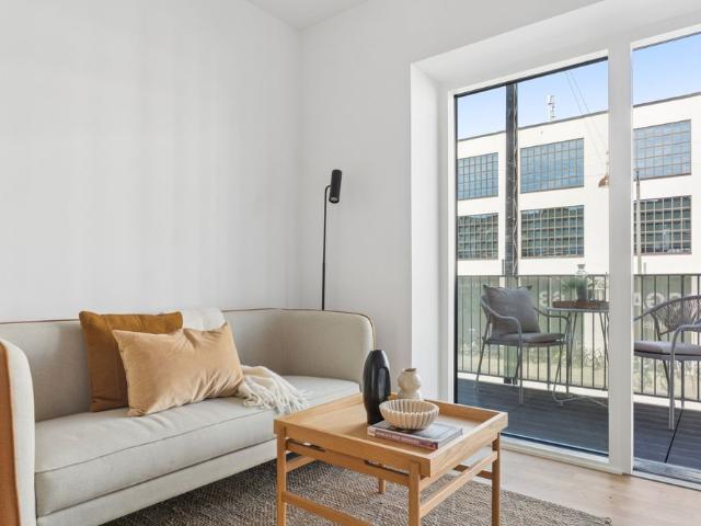 Hus til leje i Nørrebro, København