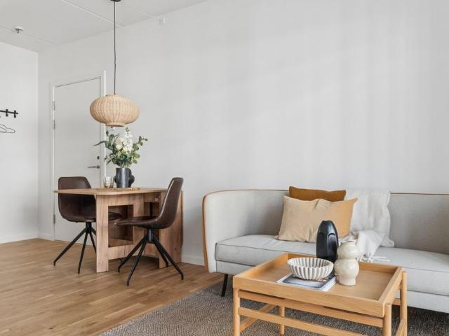Hus til leje i Nørrebro, København