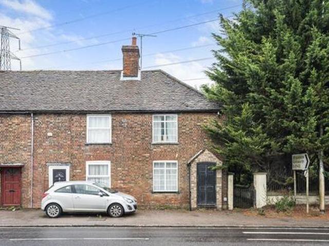 House for sale in Dunstable, Bedfordshire