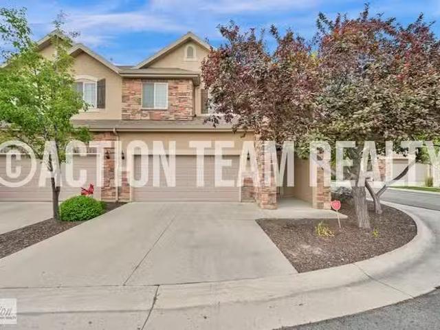 Condo for rent in Draper