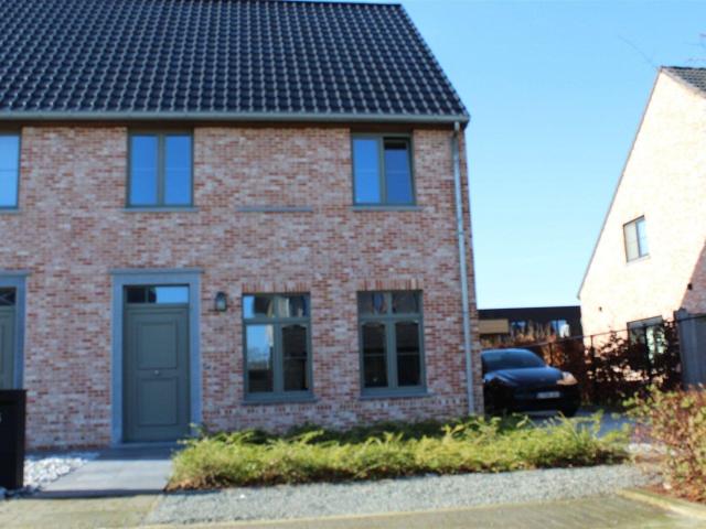 Maison location à Kemzeke, Stekene