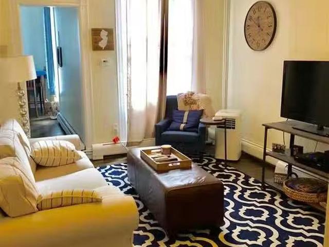 Condo for rent in Hoboken