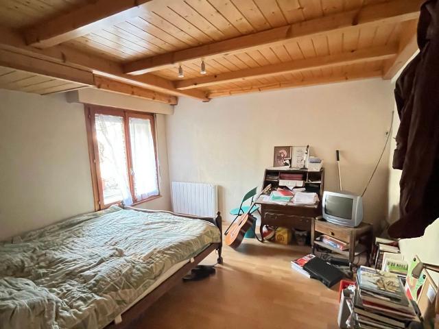 Immobilie kaufen in Fully, Wallis
