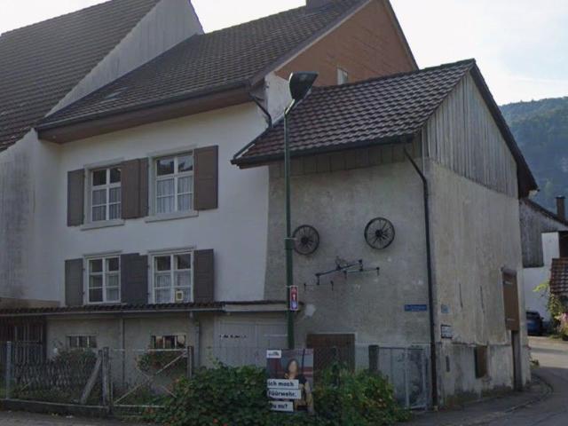 Immobilie kaufen in Lauwil, Bezirk Waldenburg