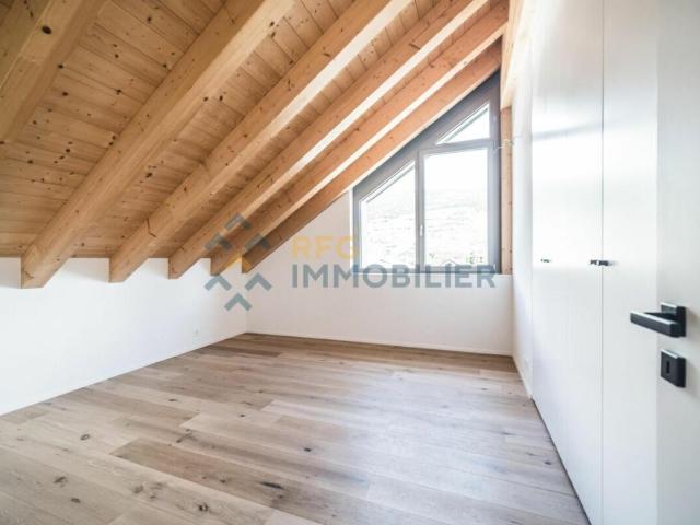Immobilie kaufen in Chalais, Wallis