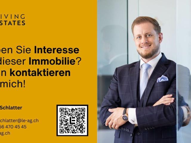 Immobilie kaufen in Dättwil, Baden