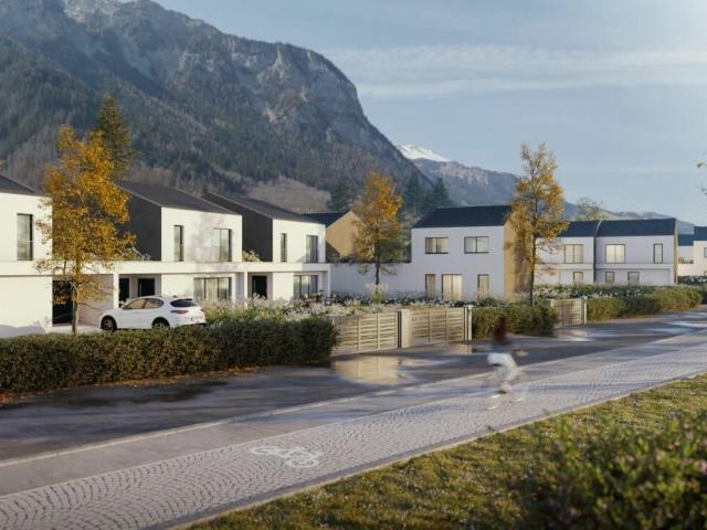 Immobilie kaufen in Dorénaz, Wallis