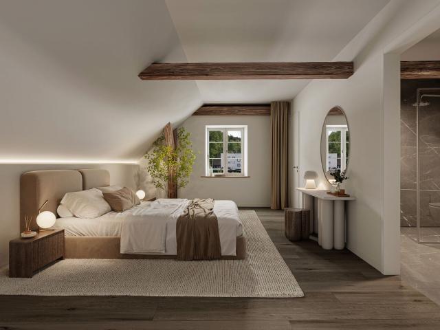 Immobilie kaufen