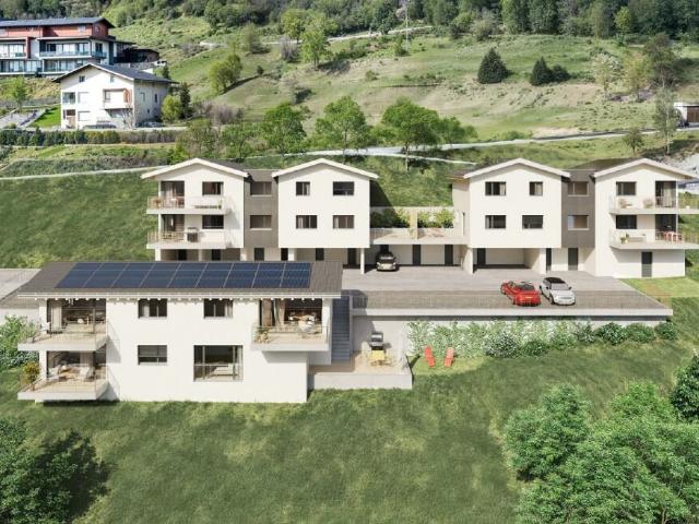 Immobilie kaufen in Ayent, Wallis