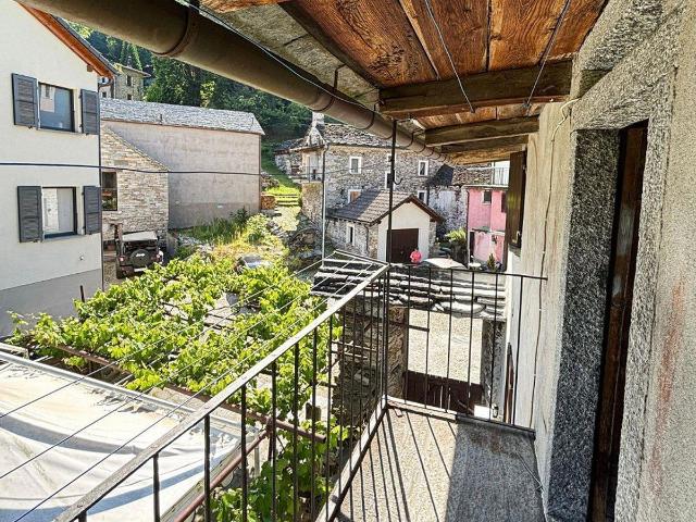 Immobilie kaufen in Maggia, Tessin