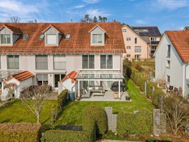 Immobilie kaufen in Dürnten, Zürich