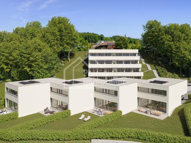 Immobilie kaufen in Matran, Freiburg