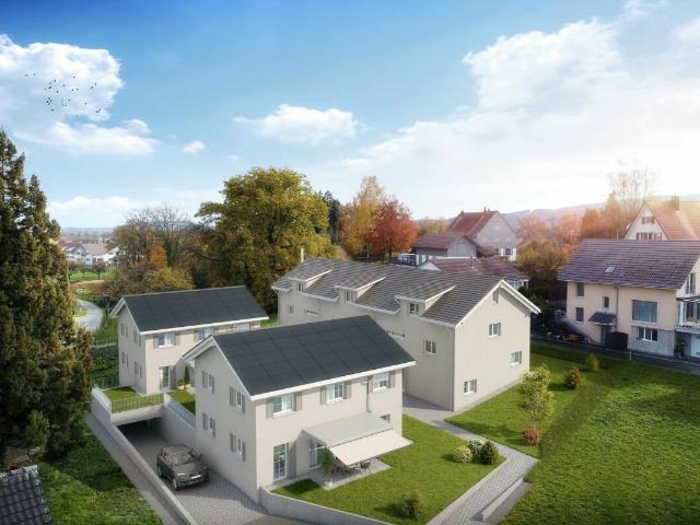 Immobilie kaufen in Pfyn, Thurgau