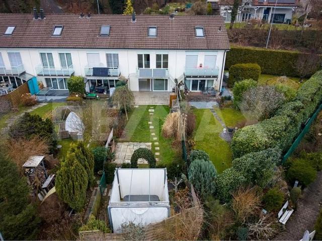 Immobilie kaufen in Remetschwil, Aargau