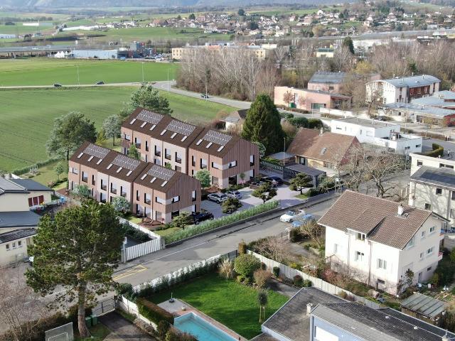 Immobilie kaufen in Yverdon-les-Bains, District du Jura-Nord vaudois