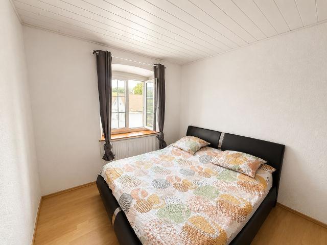 Immobilie kaufen in Grandfontaine, Jura