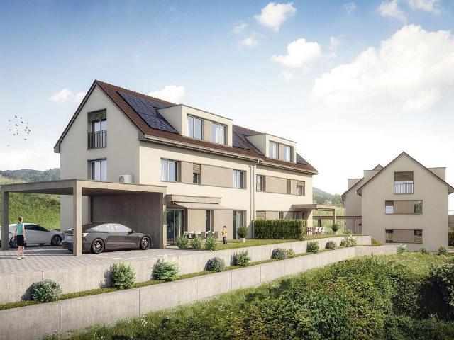 Immobilie kaufen in Matzingen, Thurgau