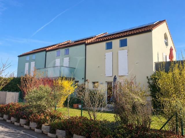 Immobilie mieten in Sézegnin, Avusy