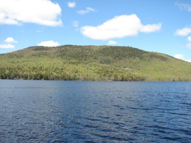 Land for sale in New Portland, Maine