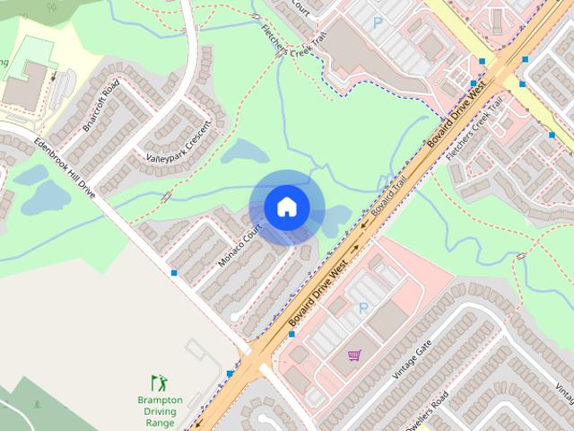 House for rent in Georgina, Ontario