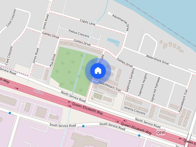 House for rent in Ancaster, Ontario
