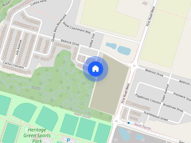 House for rent in Ancaster, Ontario