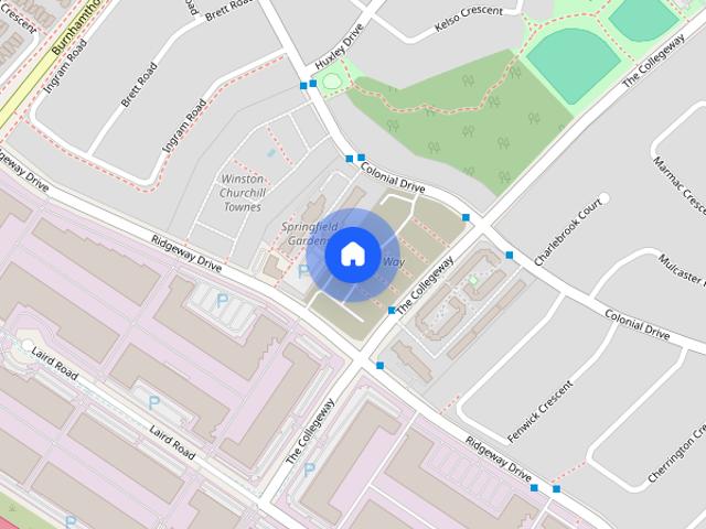 House for rent in Erin Mills, Mississauga
