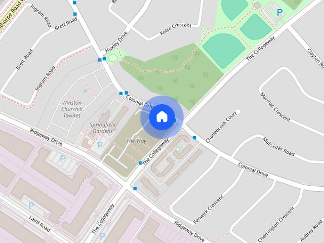 House for rent in Erin Mills, Mississauga