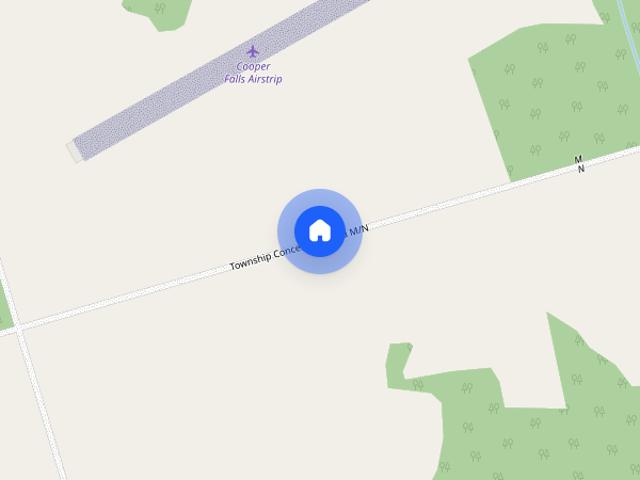 House for rent in Ramara Township, Central Ontario