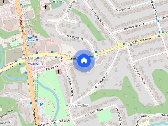 House for rent in Don Valley West, Toronto