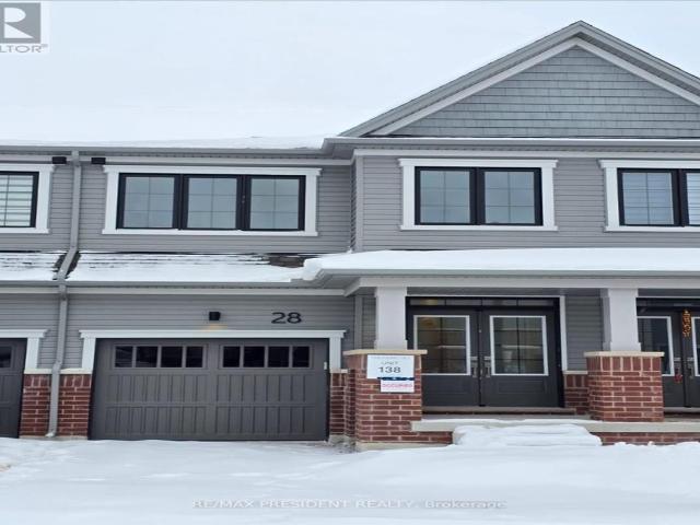 House for rent in Georgina, Ontario