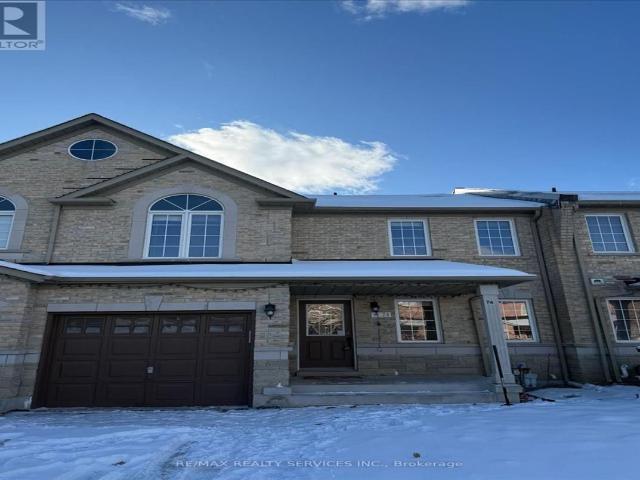 House for rent in Georgina, Ontario