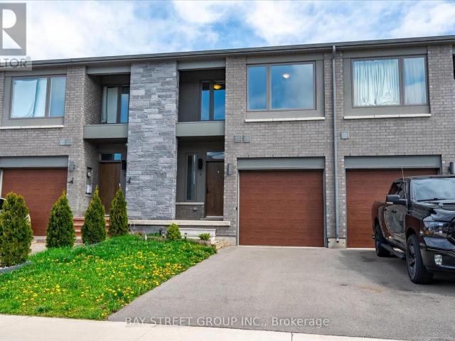 House for rent in Ancaster, Ontario