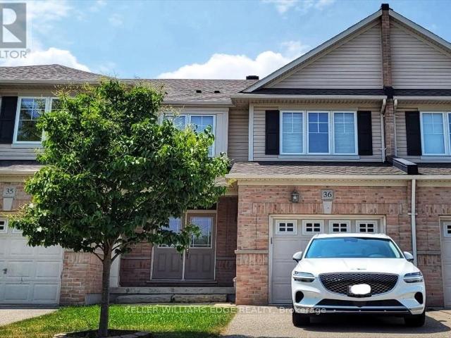 House for rent in Oakville