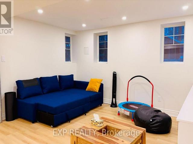 House for rent in Oakville, Ontario